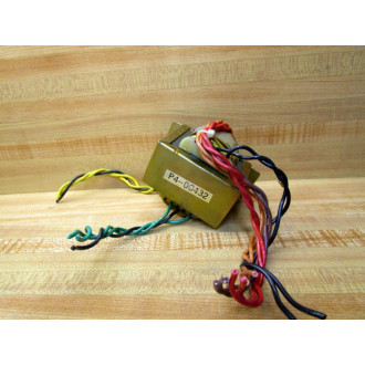 PA-00432 Transformer PA00432 - Used