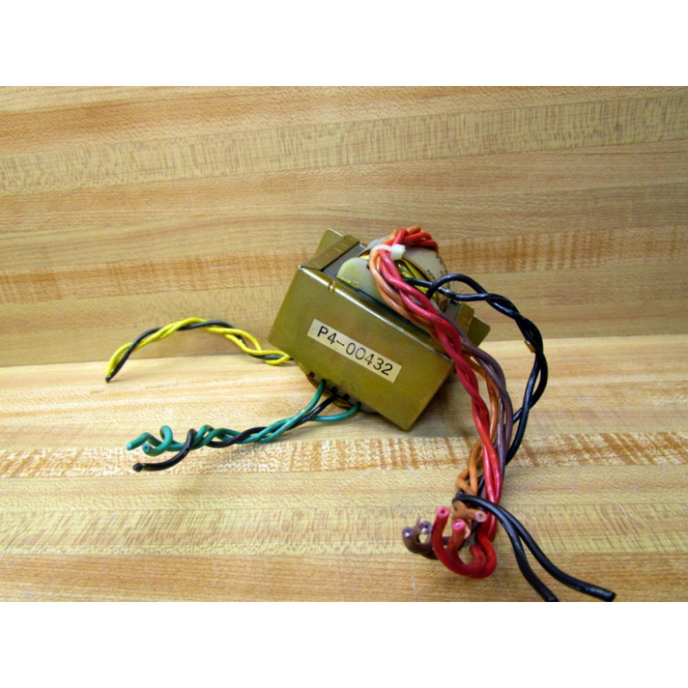 PA-00432 Transformer PA00432 - Used