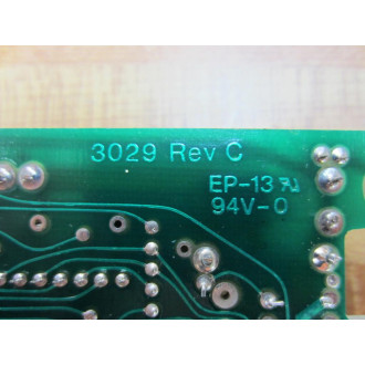 3029 Circuit Board - Used