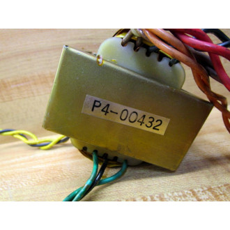 PA-00432 Transformer PA00432 - Used