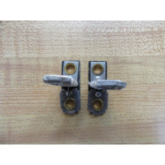 General Electric CR123C1.18A GE Heater Overload Relay C123C118A (Pack of 2)