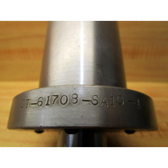 CT-61708-SA10-1 Rotary Actuator  CT61708SA101 - New No Box