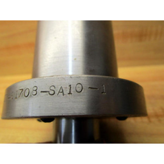 CT-61708-SA10-1 Rotary Actuator  CT61708SA101 - New No Box