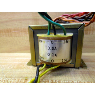 PA-00432 Transformer PA00432 - Used