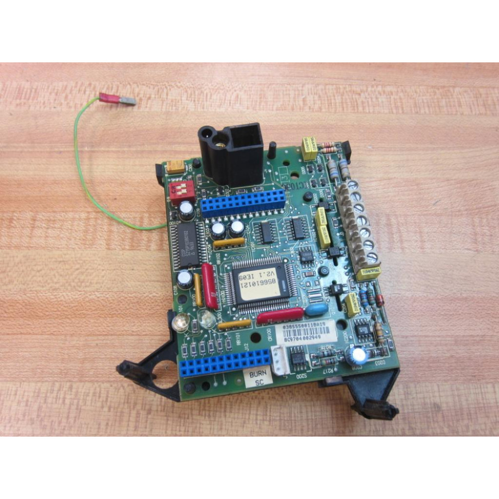 03855490151A09 Circuit Board - Used