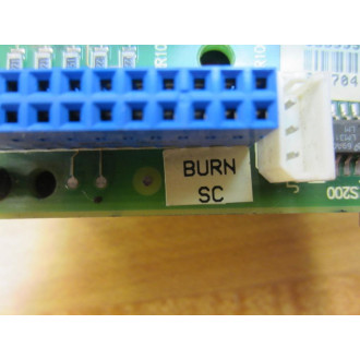 03855490151A09 Circuit Board - Used