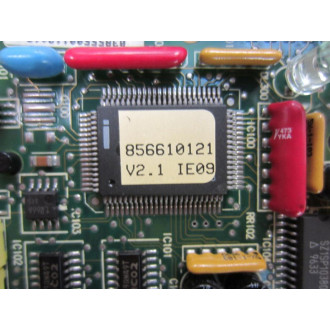 03855490151A09 Circuit Board - Used