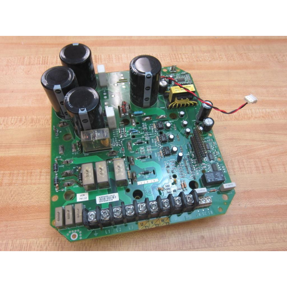 385561 Circuit Board - Used