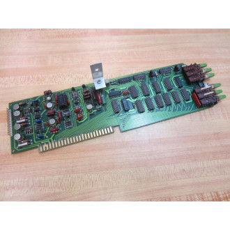 HP 01600-66507 Analog Board Assy 0160066507 - Used