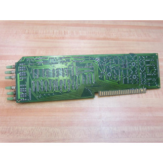 HP 01600-66507 Analog Board Assy 0160066507 - Used