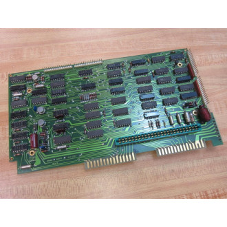 HP 01600-66512 Circuit Board 0160066512 - Used