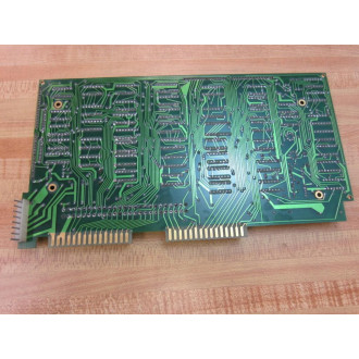 HP 01600-66512 Circuit Board 0160066512 - Used