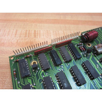 HP 01600-66512 Circuit Board 0160066512 - Used