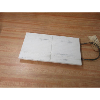 Midwest American FH4-8 Ceramic Air Heater M23-A7 - New No Box