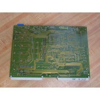 Indramat 109-0768-3B10-03 MPU1 Circuit Board 109-0768-3A10-03 - Used