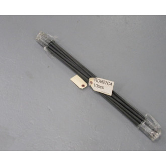 Watlow RDN27C4 Tubular Heating Element (Pack of 10) - New No Box