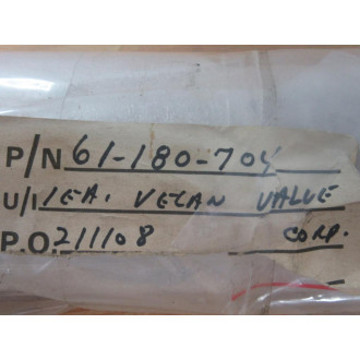 Velan 8963.018.072 Valve Stem Globe Stop 61-180-704