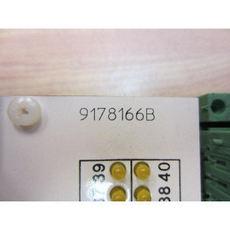 Panduit IBS BK-IO-T-B 2-Board Set 9110412B - Used