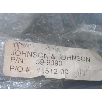Kableschlepp 59-9090 Flexible Wire Channel 599090 - New No Box