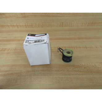 General Electric 55-501309G 24 Relay Coil GE