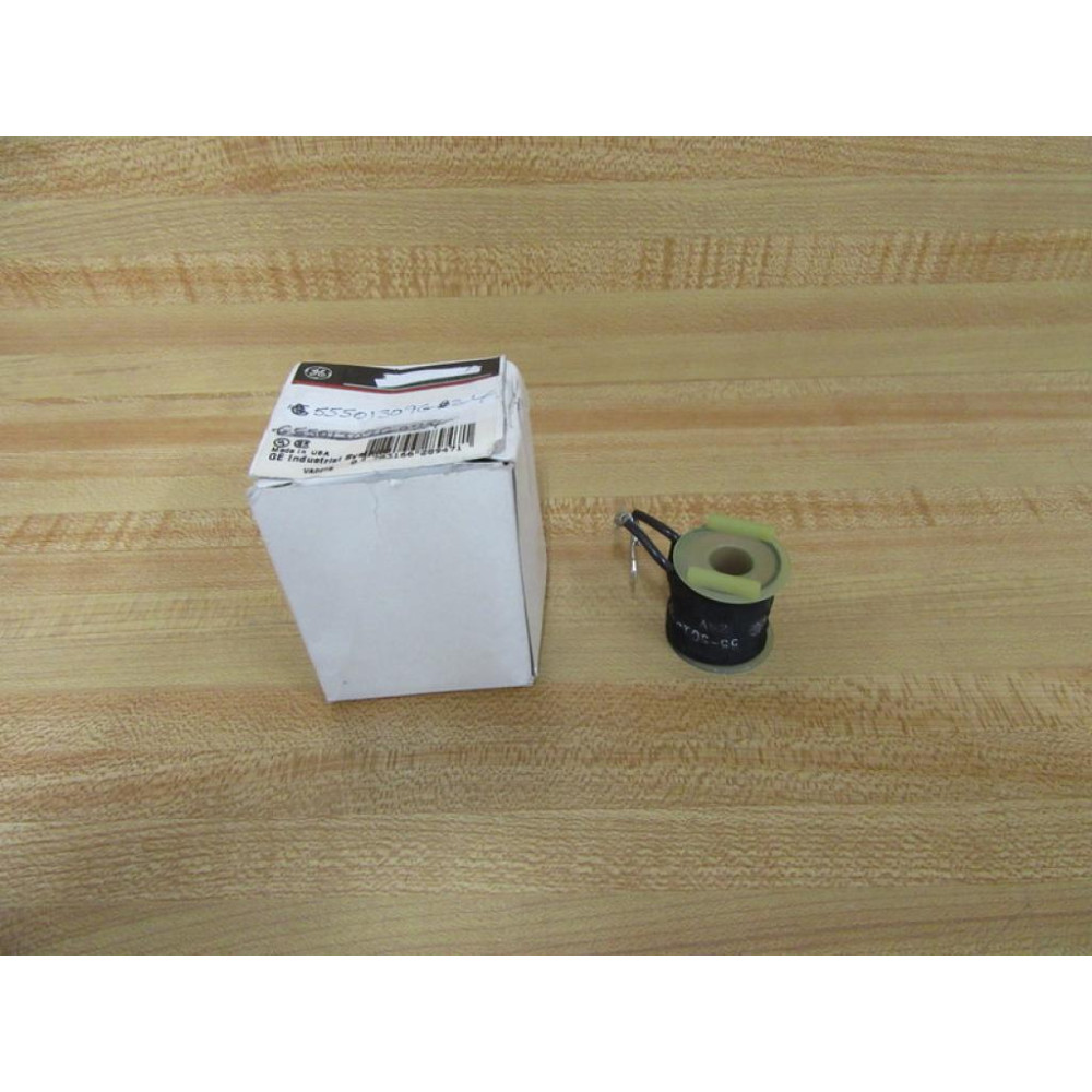 General Electric 55-501309G 24 Relay Coil GE