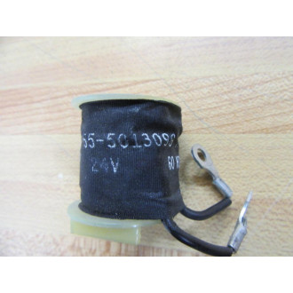 General Electric 55-501309G 24 Relay Coil GE