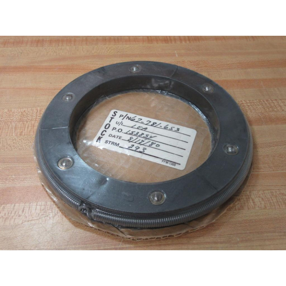67-781-653 Seal 67781653 (Pack of 2)