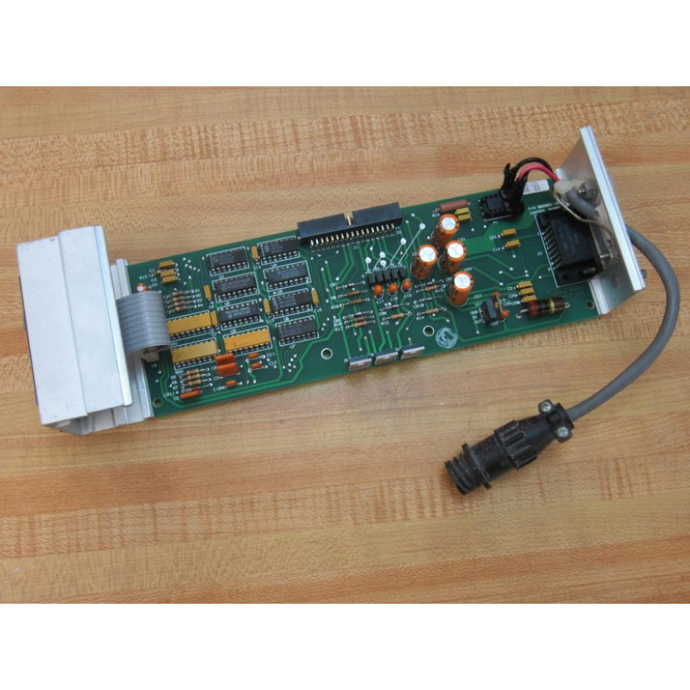 009003-107 Control Board 009003107 - Used