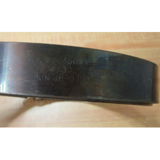 Sun B-5741-7 Heater Band JP-0734 - Used