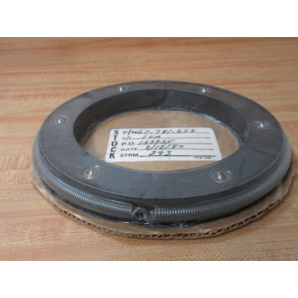 67-781-653 Seal 67781653 (Pack of 2)