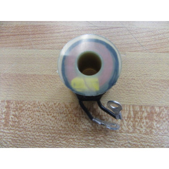 General Electric 55-501309G 24 Relay Coil GE