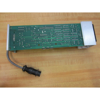 009003-107 Control Board 009003107 - Used