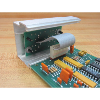 009003-107 Control Board 009003107 - Used