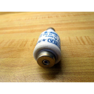 Siba 10-005-07-20A Bottle Fuse 100050720A (Pack of 3) - New No Box
