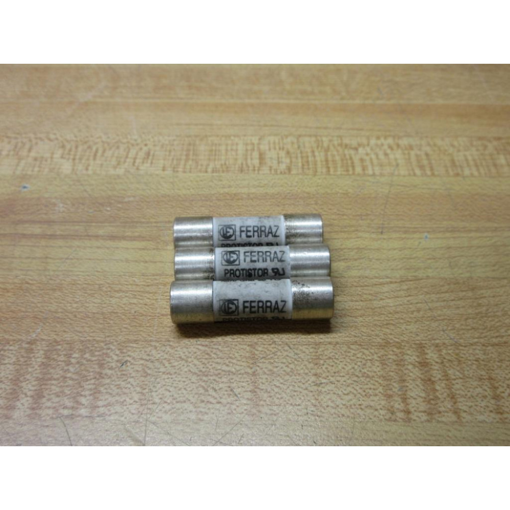 Gould Shawmut Ferraz A070 GRB 20 T13 Fuse K330013 (Pack of 3) - New No Box