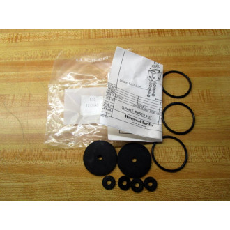 Honeywell-Lucifer 1203045 Spare Parts Kit