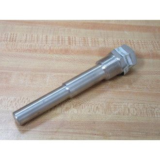 6000-H-34-4.5-0-0-999 Ball Screw 6000H344500999 - New No Box