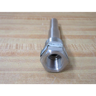 6000-H-34-4.5-0-0-999 Ball Screw 6000H344500999 - New No Box