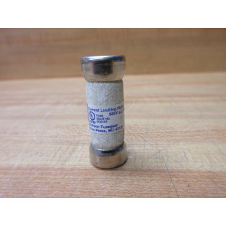 Edison TJS10 Fuse - New No Box