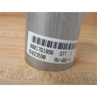 0001761896 Stainless Steel Collar 02023590 - New No Box