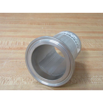 0001761896 Stainless Steel Collar 02023590 - New No Box