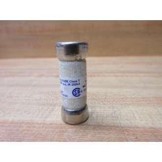 Edison TJS10 Fuse - New No Box