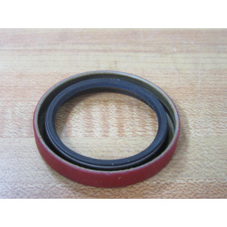 National Federal Mogul 481163 Fluoroelastomer Oil Seal