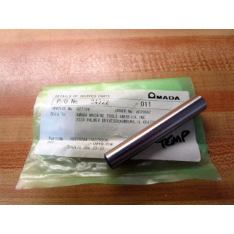 Omada 10379204 Taper Pin D10X70