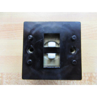 General Electric CR104PBG00A2 Push Button Switch