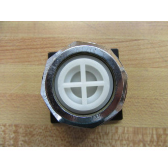 General Electric CR104PBG00A2 Push Button Switch