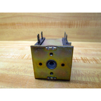 D & K 15343-12 Solenoid Coil 1534312 - New No Box