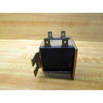D & K 15343-12 Solenoid Coil 1534312 - New No Box
