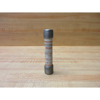 Gould Shawmut Ferraz Mersen A100P25-1 Amp Trap Fuse A100P25 - New No Box
