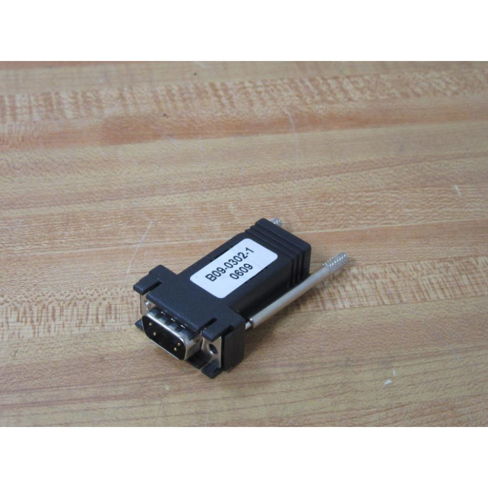 B09-0302-1 Adapter B0903021 - New No Box